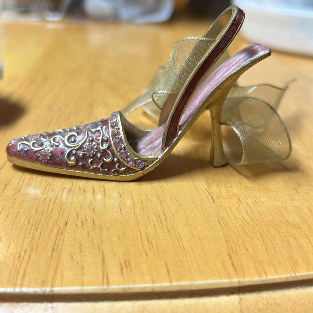 Two Knick nacks - Picture 5 of 11